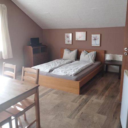 Apartmany Audy Mníšek pod Brdy Buitenkant foto