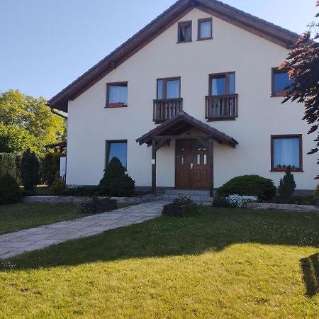 Apartmany Audy Mníšek pod Brdy Buitenkant foto