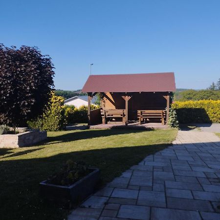 Apartmany Audy Mníšek pod Brdy Buitenkant foto