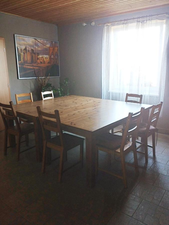 Apartmany Audy Mníšek pod Brdy Buitenkant foto