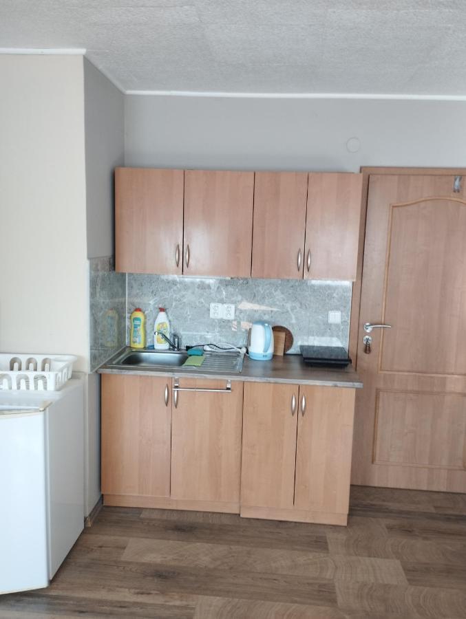Apartmany Audy Mníšek pod Brdy Buitenkant foto