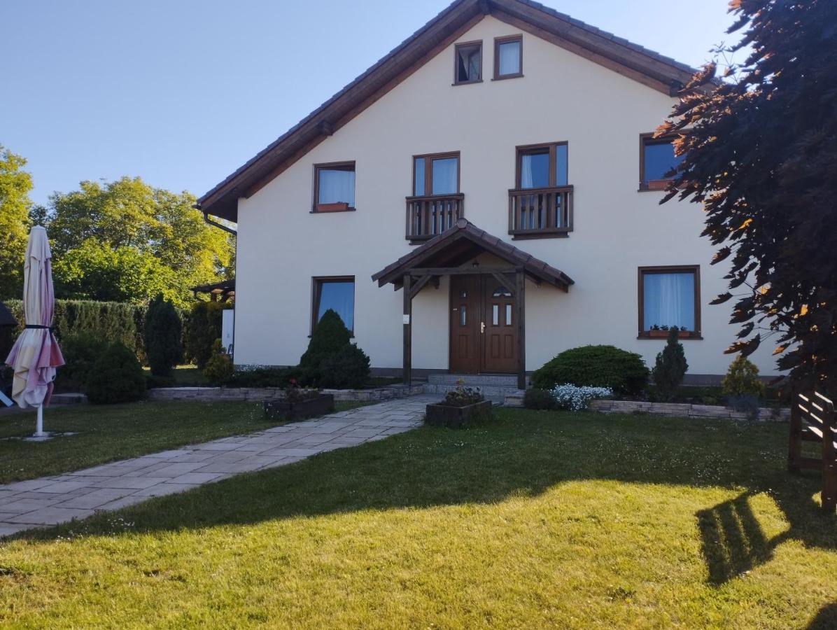 Apartmany Audy Mníšek pod Brdy Buitenkant foto