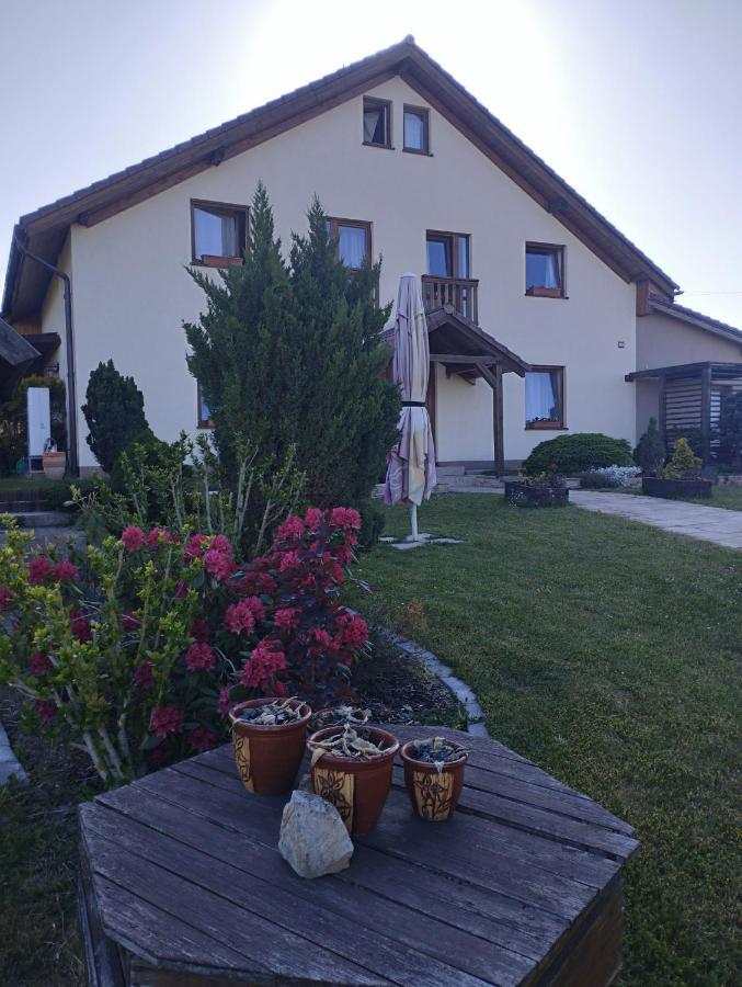 Apartmany Audy Mníšek pod Brdy Buitenkant foto
