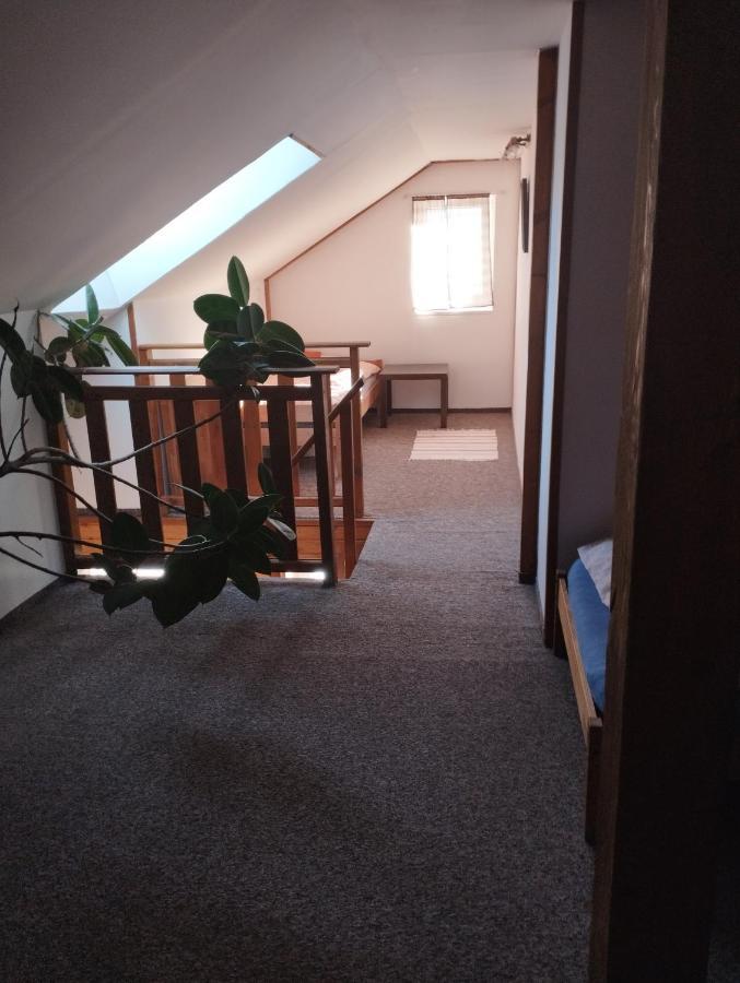 Apartmany Audy Mníšek pod Brdy Buitenkant foto