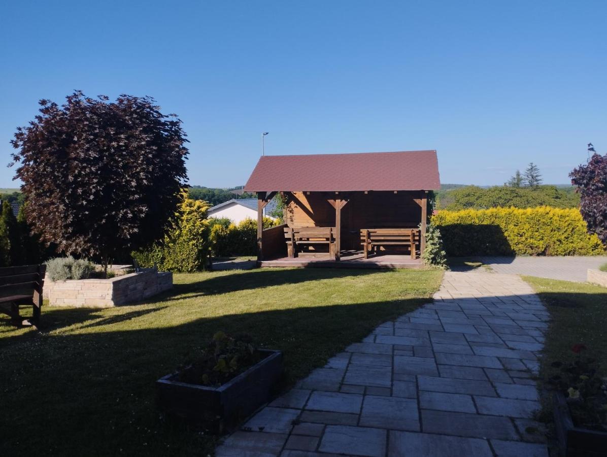 Apartmany Audy Mníšek pod Brdy Buitenkant foto